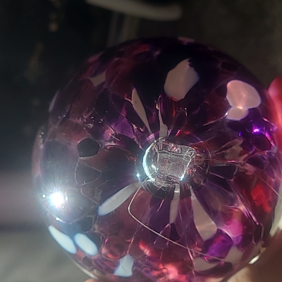 Glass ball - Picture 2 of 3